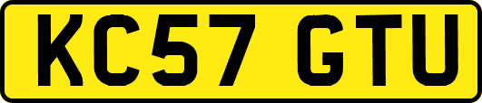 KC57GTU