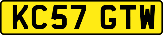 KC57GTW