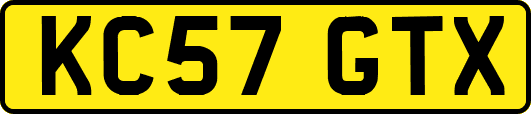 KC57GTX