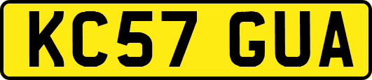 KC57GUA