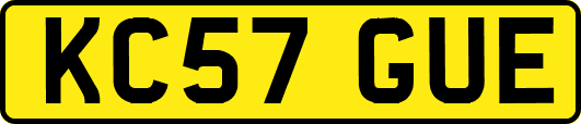 KC57GUE