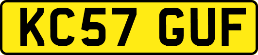 KC57GUF