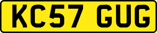 KC57GUG