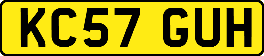 KC57GUH