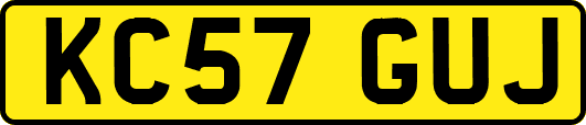 KC57GUJ