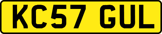 KC57GUL