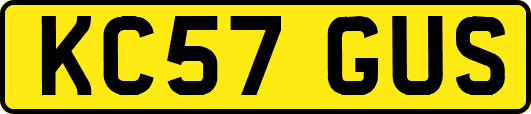 KC57GUS