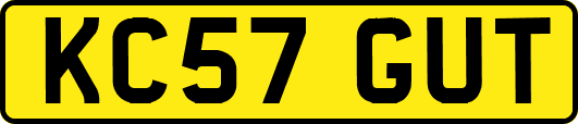 KC57GUT