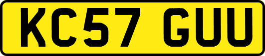 KC57GUU