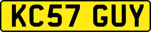 KC57GUY