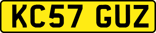 KC57GUZ