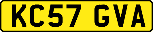 KC57GVA
