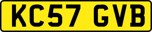 KC57GVB