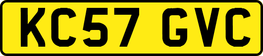 KC57GVC