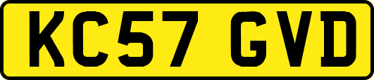 KC57GVD