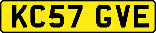 KC57GVE