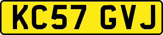 KC57GVJ