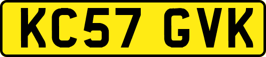 KC57GVK