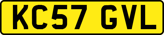 KC57GVL
