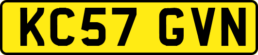 KC57GVN