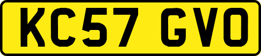 KC57GVO