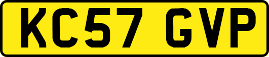 KC57GVP