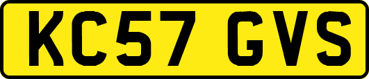 KC57GVS