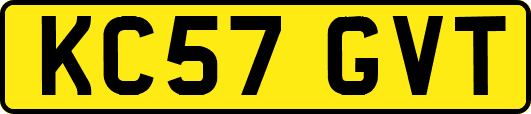 KC57GVT