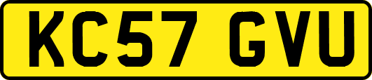 KC57GVU