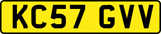 KC57GVV