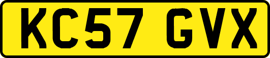 KC57GVX