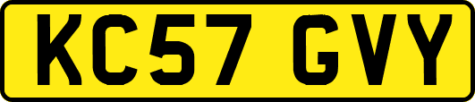KC57GVY
