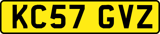 KC57GVZ
