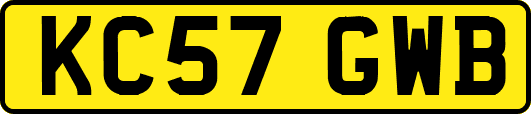 KC57GWB