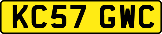 KC57GWC