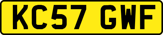 KC57GWF