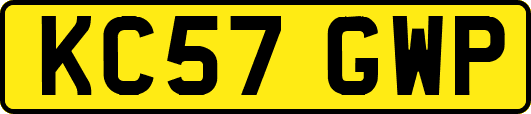 KC57GWP
