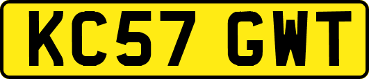 KC57GWT