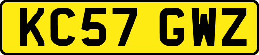 KC57GWZ