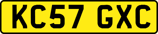 KC57GXC
