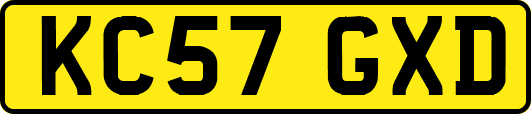 KC57GXD