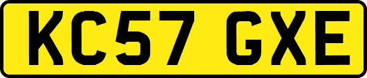 KC57GXE