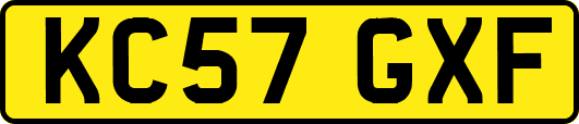 KC57GXF