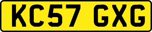 KC57GXG