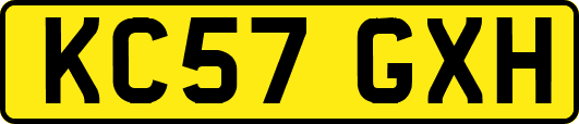 KC57GXH