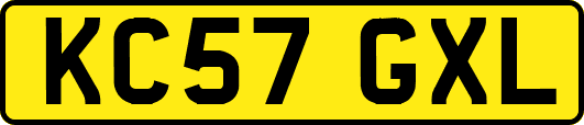 KC57GXL
