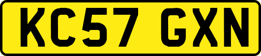 KC57GXN