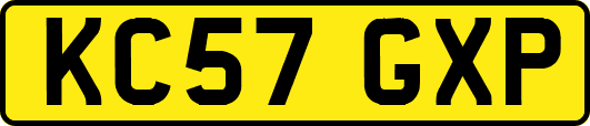 KC57GXP
