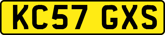KC57GXS