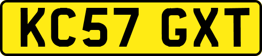 KC57GXT